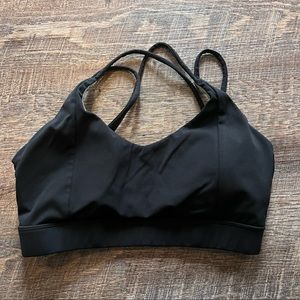 Born primitive sports bra